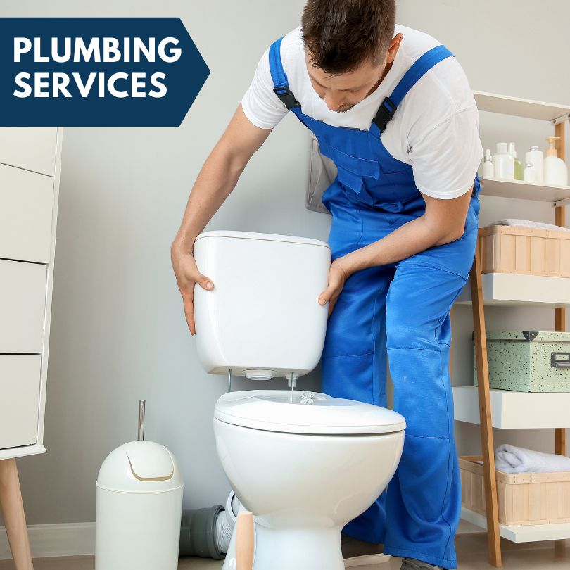Plumbing Company in Rogersville, MO
