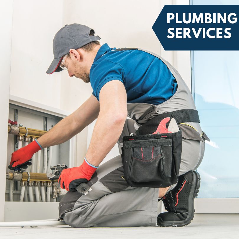 Rogersville Plumbing Company